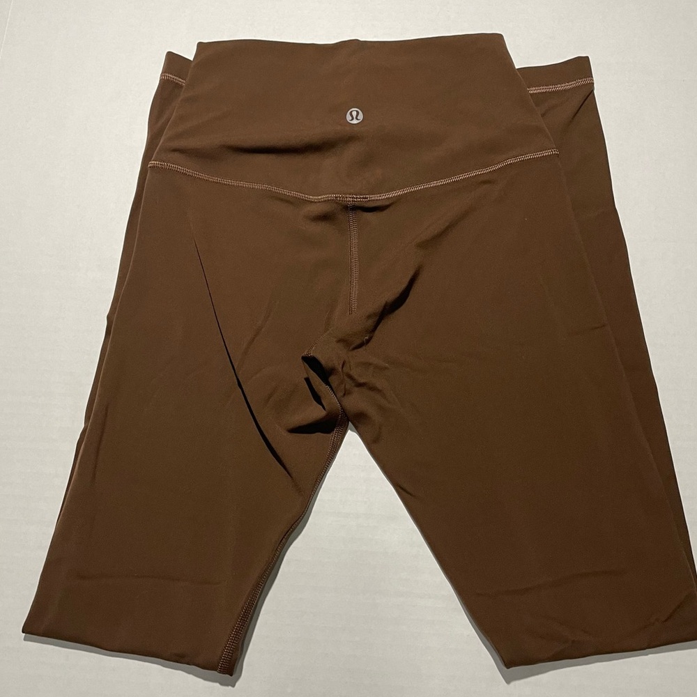 Lululemon Align Leggings
